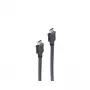 HDMI kabelis ShiverPeaks BS77470-LDN 1m