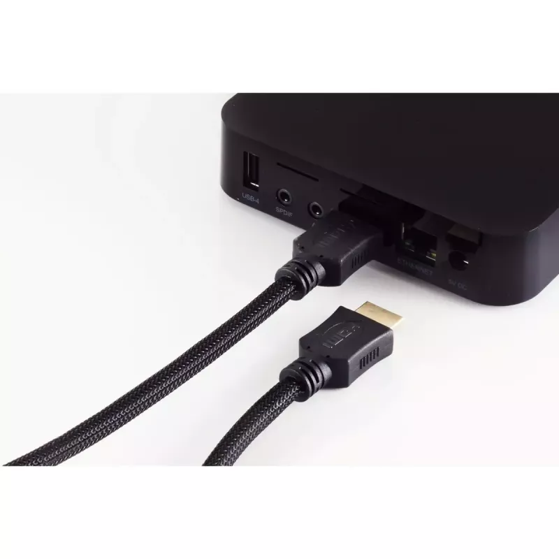 HDMI kabelis ShiverPeaks BS77472-LDN 2m