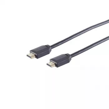 HDMI kabelis S/CONN 10-40015 0,5m