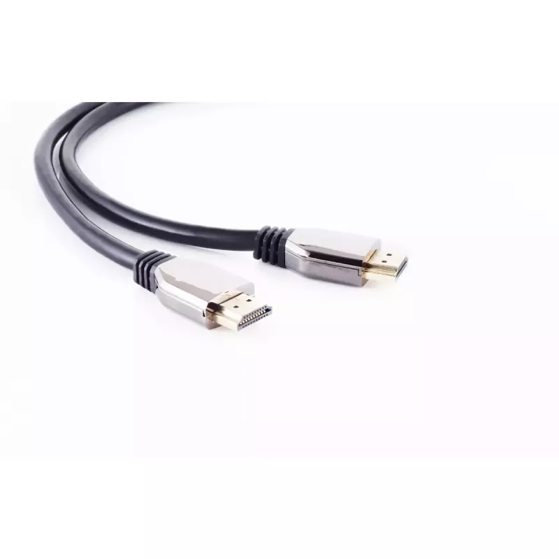HDMI kabelis ShiverPeaks S/CONN 10-41015 0,5m