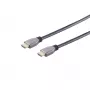 HDMI kabelis ShiverPeaks S/CONN 10-41015 0,5m