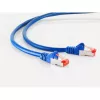 Tīkla kabelis ShiverPeaks 75711-A0.15B Zils 0,15m