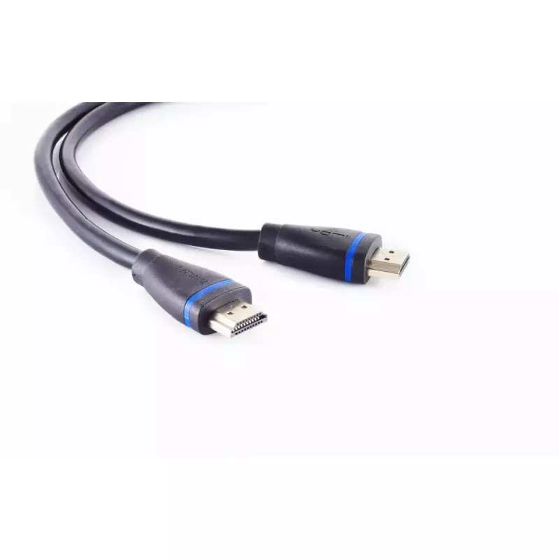 HDMI kabelis S/CONN 10-05015 0,5 m