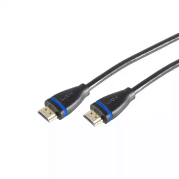 HDMI kabelis S/CONN 10-05155