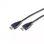 HDMI kabelis S/CONN 10-05035 2 m