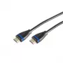 HDMI kabelis S/CONN 10-05045 3m