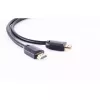 HDMI kabelis S/CONN 10-40045 3 m HDMI Type A vīrietis–vīrietis 48 Gbit/s