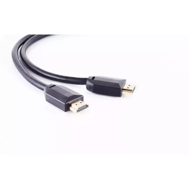 HDMI kabelis S/CONN 10-40045 3 m HDMI Type A vīrietis–vīrietis 48 Gbit/s