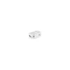 Keystone modulis ShiverPeaks S/CONN 08-10043 Plakans Balts USB A