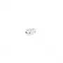 Keystone modulis ShiverPeaks S/CONN 08-10043 Plakans Balts USB A