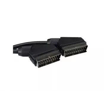 SCART kabelis Secomp 11.09.4602 2 m