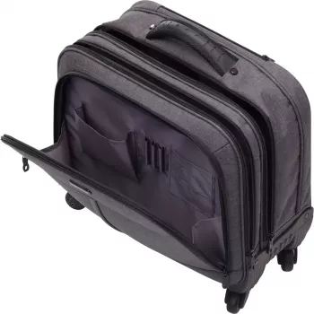 Trolley koferis Lightpak PHOENIX 43.2 cm (17 collu)