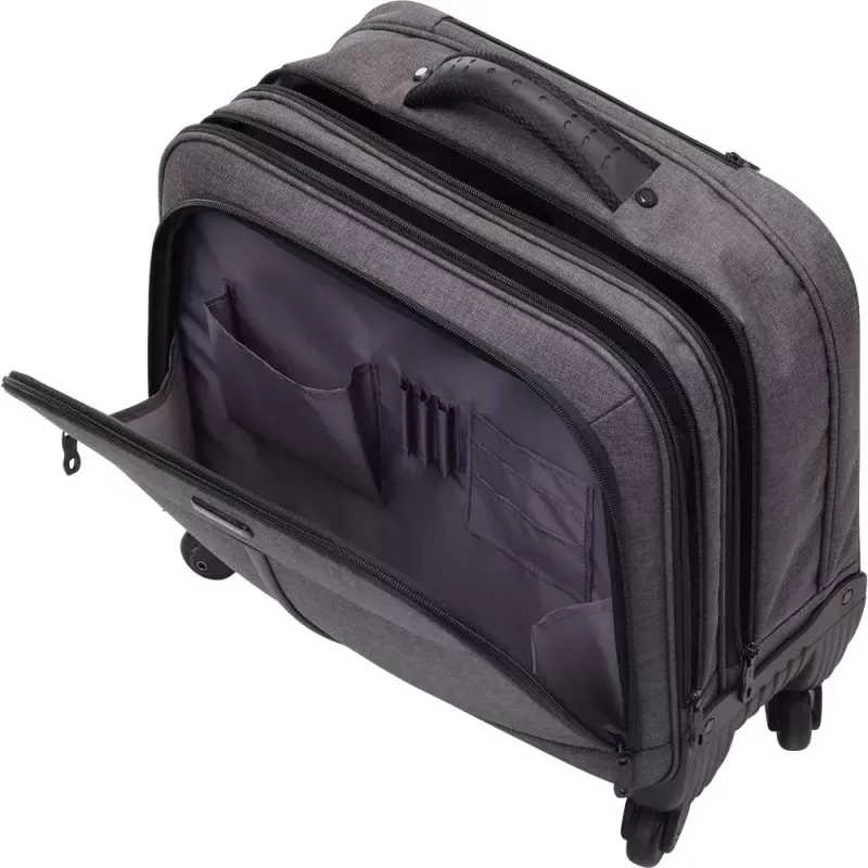 Trolley koferis Lightpak PHOENIX 43.2 cm (17 collu)