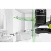 Lāzera līmeņrādis Laserliner PocketCross-Laser 2G horizontāls vertikāls
