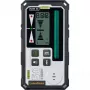 Lāzera tālmēra uztvērējs Laserliner RangeXtender M50 Melns 50m