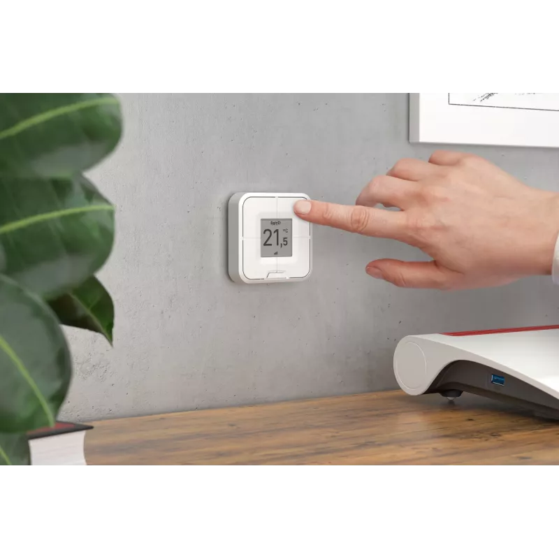 FRITZ!DECT 440 viedās mājas pults