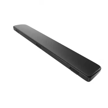 Plaukstu balsts CHERRY JA-0350-2 Melns 385mm x 85mm x 18mm