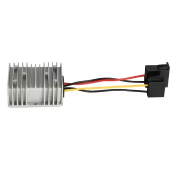 Automobiļu sprieguma pārveidotājs ACV 30.3520-06, 24V uz 12V, 10A