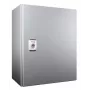 Elektriskais korpuss Rittal 1302.000, nerūsējošais tērauds, 300×210×380 mm, IP66