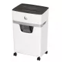 HP OneShred 15CC papīra smalcinātājs, daļiņu griezums, 65 dB, 22 cm, balts