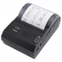 Birkas printeris Olympia NCP 58 Melns — bezvadu, ar akumulatoru, 200 x 200 DPI, 7.4 V LiPo, 114 × 80 × 50 mm