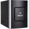TERRA 1100373 serveris 1.92 TB Mini Tornis Intel® Xeon® E-2434 3.4 GHz 32 GB DDR5-SDRAM 450 W