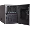 TERRA 1100373 serveris 1.92 TB Mini Tornis Intel® Xeon® E-2434 3.4 GHz 32 GB DDR5-SDRAM 450 W