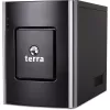 TERRA 1100373 serveris 1.92 TB Mini Tornis Intel® Xeon® E-2434 3.4 GHz 32 GB DDR5-SDRAM 450 W
