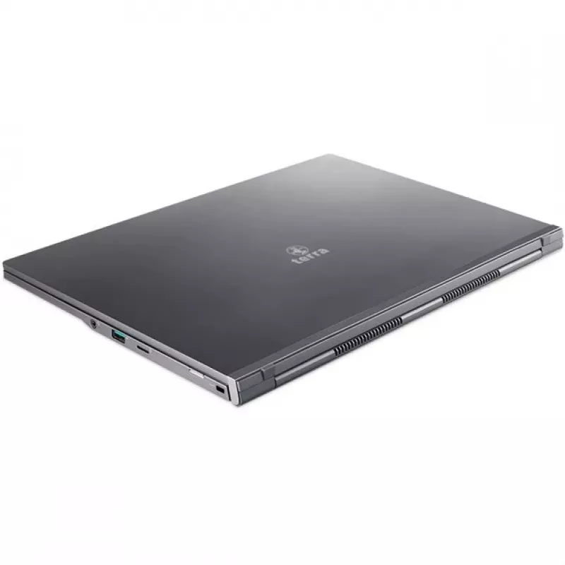 TERRA Mobile 1671L Copilot+ PC klēpjdators Intel Core Ultra 5 228V 40,6 cm (16 collu) WQXGA 32 GB DDR5-SDRAM 1 TB SSD Wi-Fi 7 (802.11be) Windows 11 Pro Pelēks
