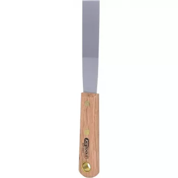 Špakteles lāpstiņa KS Tools 907.2262, 70 g
