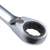 Kombinētā uzgriežņu atslēga KS Tools 503.5914 14 mm Hroma-vanādija tērauds