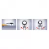 Kombinētā uzgriežņu atslēga KS Tools 503.5914 14 mm Hroma-vanādija tērauds