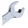 Kombinētā uzgriežņu atslēga KS Tools 503.5914 14 mm Hroma-vanādija tērauds