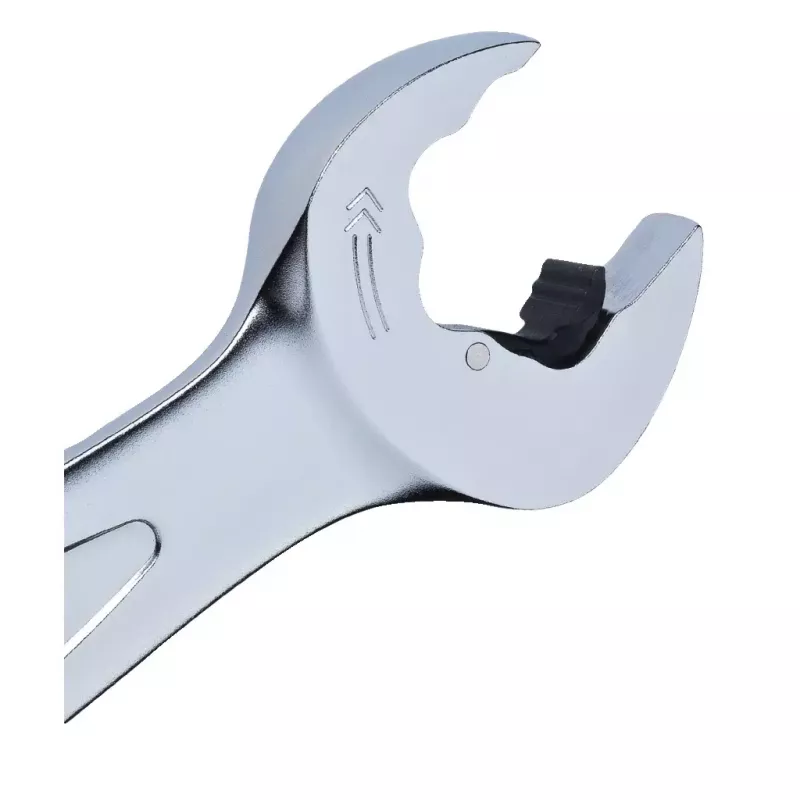 Kombinētā uzgriežņu atslēga KS Tools 503.5914 14 mm Hroma-vanādija tērauds