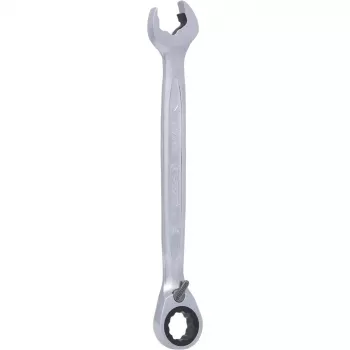Kombinētā uzgriežņu atslēga KS Tools 503.5914 14 mm Hroma-vanādija tērauds