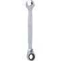 Kombinētā uzgriežņu atslēga KS Tools 503.5914 14 mm Hroma-vanādija tērauds