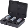 Uzgriežņu atslēgu komplekts KS Tools 515.0990 1/2 collu piedziņa 3 uzgaļi