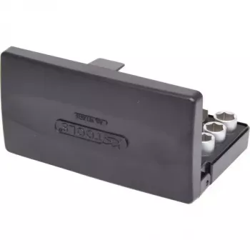 KS Tools 1/4 collu uzgriežņu atslēgu komplekts 917.0626