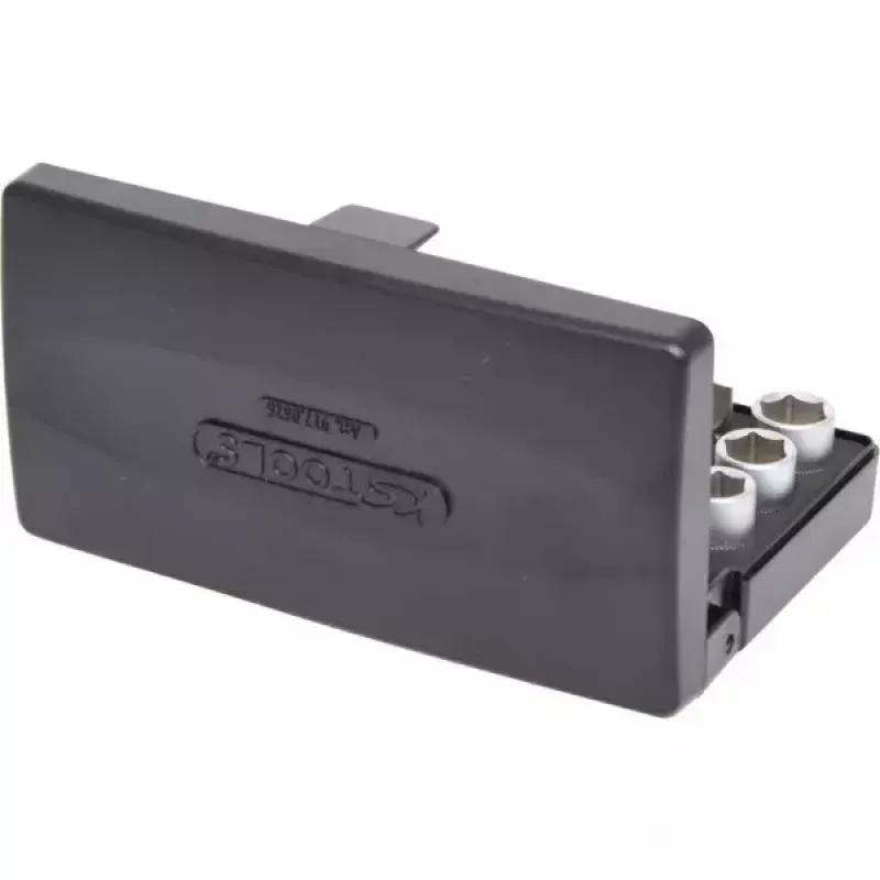 KS Tools 1/4 collu uzgriežņu atslēgu komplekts 917.0626