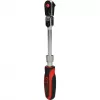 Sprūdrata atslēga KS Tools 914.1420, hroma-vanādija tērauds, 72 sprūdrata galviņas, sertificēta DIN/ISO