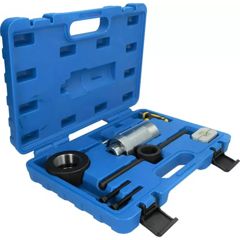 Mehāniķa instrumentu komplekts Brilliant Tools BT651100