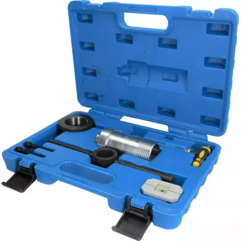 Mehāniķa instrumentu komplekts Brilliant Tools BT651100
