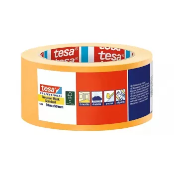 Maskēšanas lente vispārējai lietošanai TESA Professional 4344