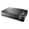 Plustek OpticBook 3800L plakanvirsmas skeneris 1200 x 1200 DPI A4 melns