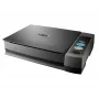Plustek OpticBook 3800L plakanvirsmas skeneris 1200 x 1200 DPI A4 melns
