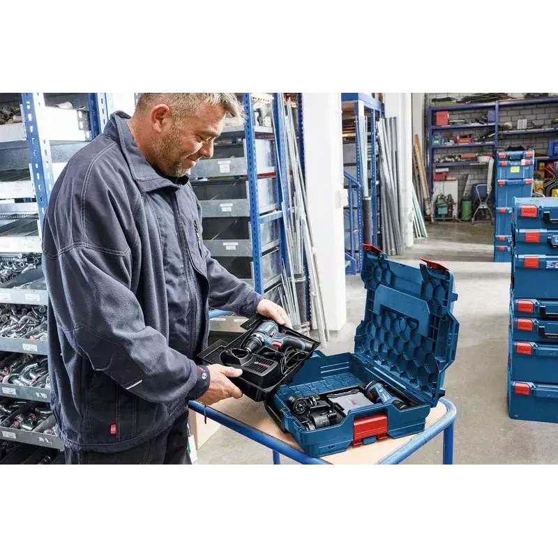 Bosch XL-BOXX Professional starpsienu komplekts 1600A0259X