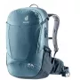 Mugursoma DEUTER Trans Alpine 24 — velo diennakts mugursoma, 24 L, atlantic-ink