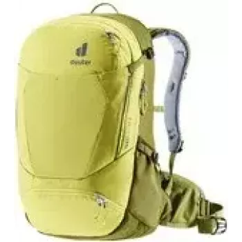 Mugursoma DEUTER Trans Alpine 24 — 24 L, sprout-cactus