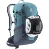 Mugursoma DEUTER Futura 23 — 23L, regulējama muguras sistēma