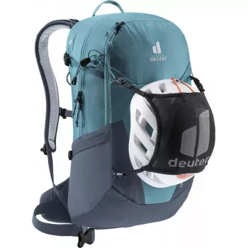 Mugursoma DEUTER Futura 23 — 23L, regulējama muguras sistēma